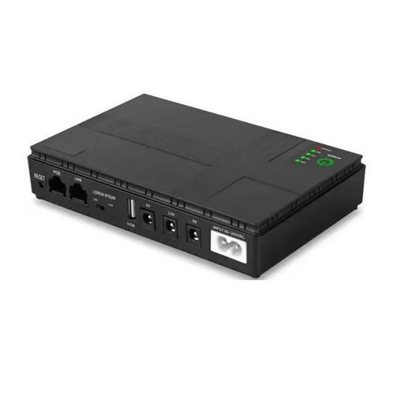 SOLARIX 10400MAH MICRO UPS